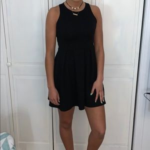 Kohl’s Lace Dress